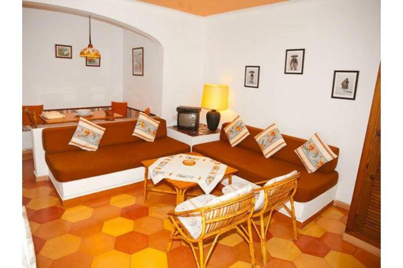 Ferienwohnung Aldea 2 Cala Fornells Peguera Exterior foto