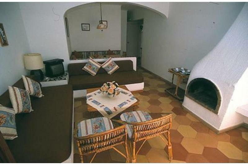 Ferienwohnung Aldea 2 Cala Fornells Peguera Exterior foto